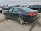 2010 Lincoln MKZ