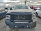 2013 GMC Sierra K1500 SLT