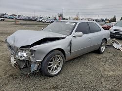Lexus Vehiculos salvage en venta: 1998 Lexus Ls 400