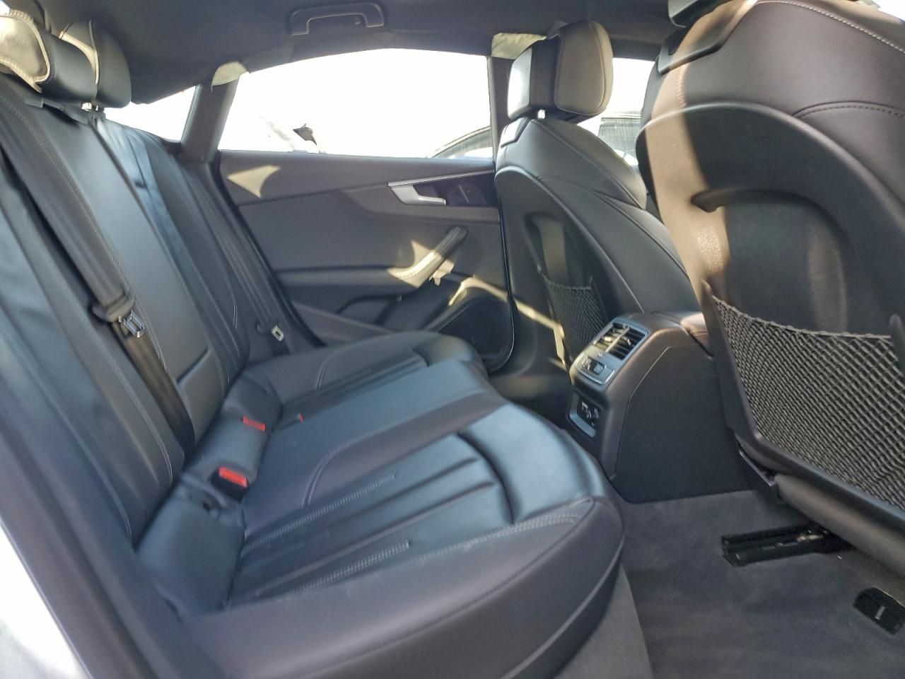 2024 Audi A5 Premium Plus 45