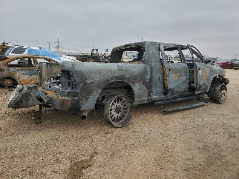 2017 Dodge 2500 Laramie