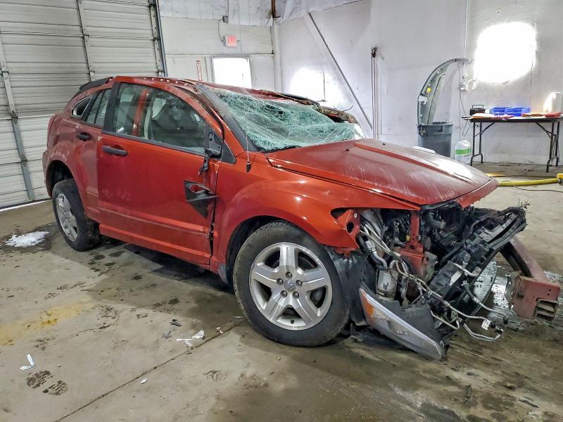 2007 Dodge Caliber sxt