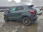 2017 Buick Encore Sport Touring