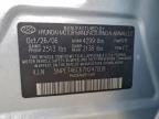 2007 Hyundai 2007 Hyun Sonata gls