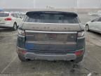 2013 Land Rover Range Rover Evoque Prestige Premium