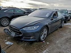 2016 Tesla Model s for sale in Elgin, IL
