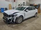 2016 Ford Fusion s