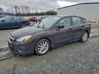 2012 Subaru Impreza Premium