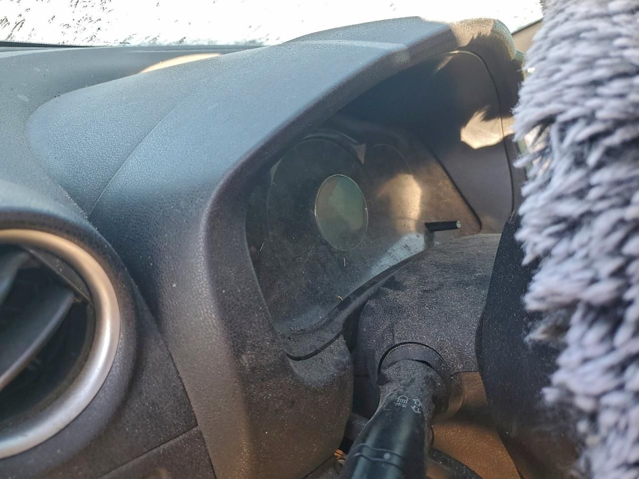 2016 Nissan Versa Note s