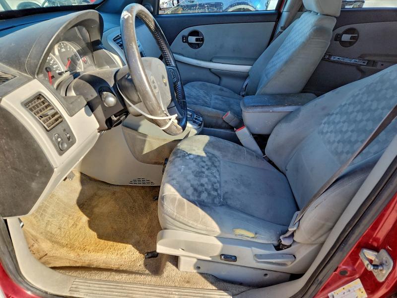 2005 Chevrolet Equinox LT