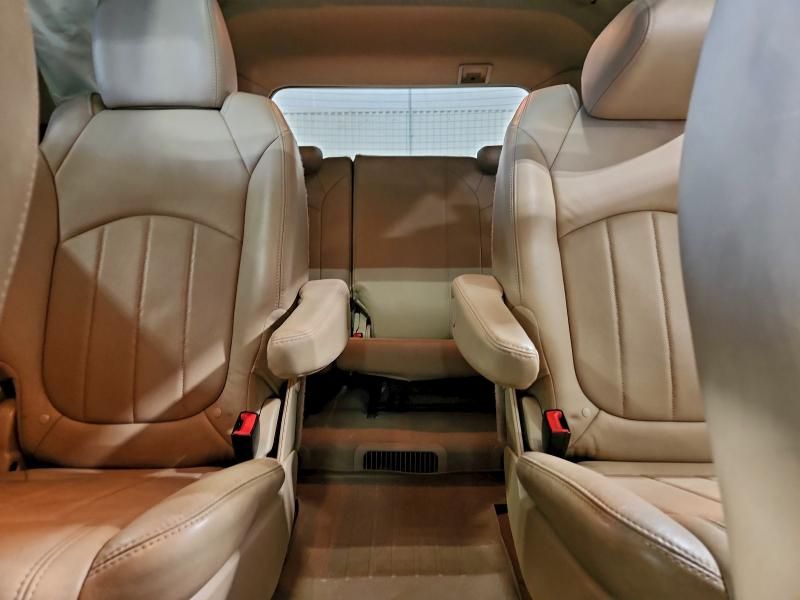 2012 GMC Acadia Denali