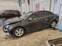 2015 Chevrolet Cruze lt for sale in Franklin, WI