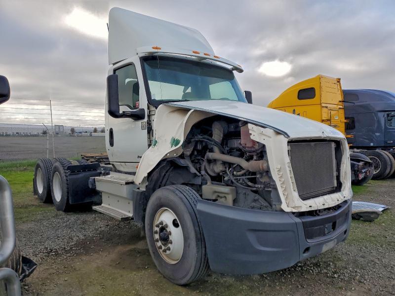 2019 International LT625 Semi Truck