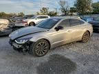 2020 Hyundai Sonata sel Plus