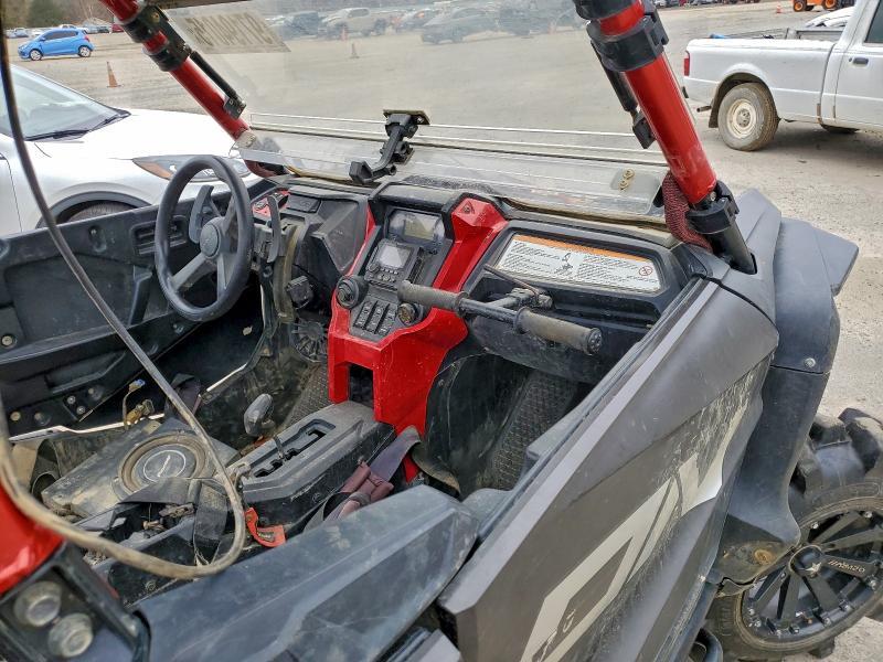 2020 Honda Talon 1000 Utility Vehicle