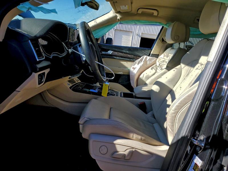 2022 Audi Q5 e Premium 55