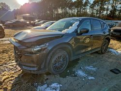 Mazda salvage cars for sale: 2019 Mazda Cx-5 Touring