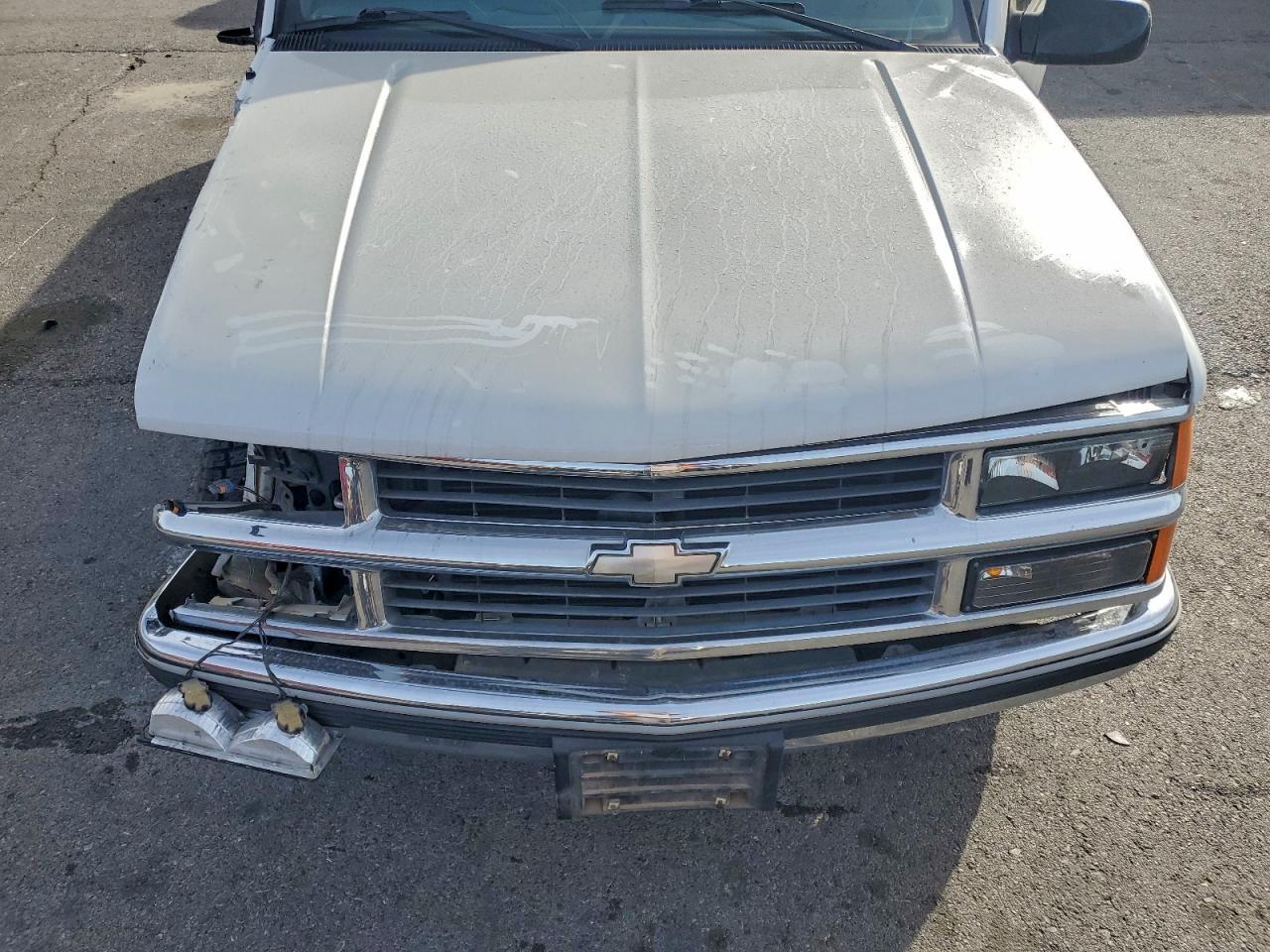 1998 Chevrolet GMT-400 C1500