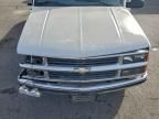 1998 Chevrolet GMT-400 C1500