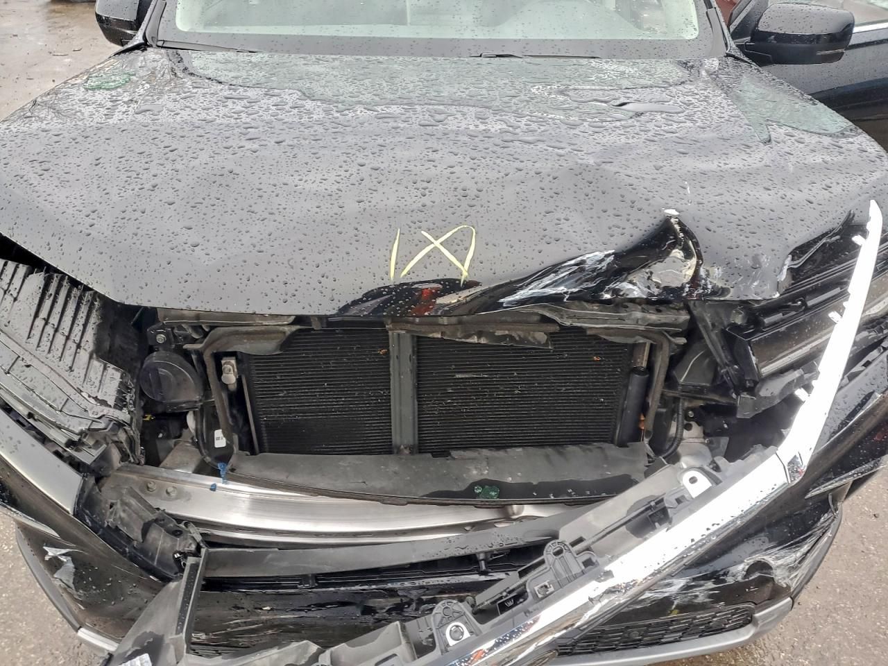 2025 Honda Pilot exl