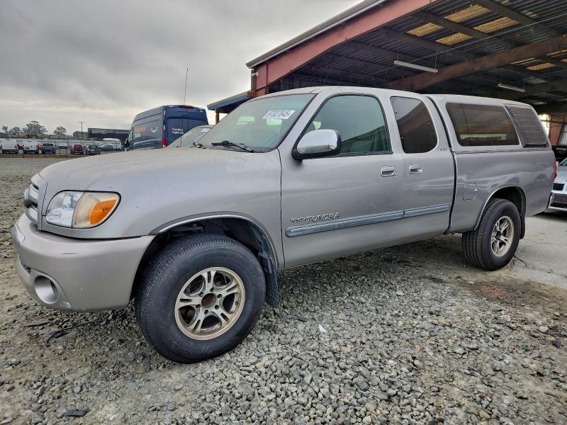 2006 Toyota Tundra SR5