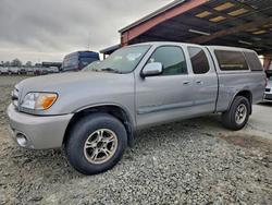 Salvage trucks for sale at American Canyon, CA auction: 2006 Toyota Tundra SR5