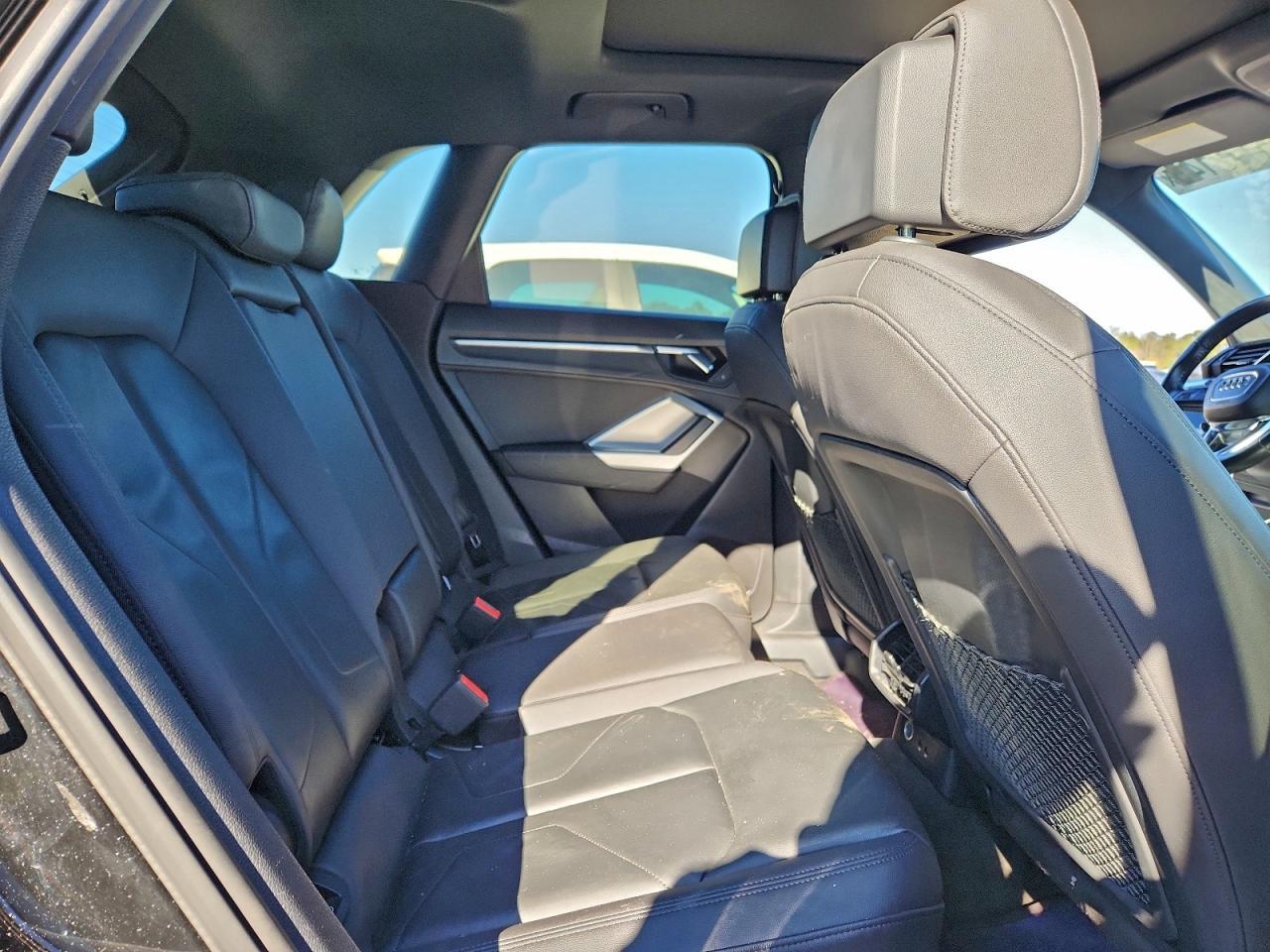 2019 Audi Q3 Premium