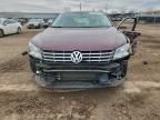 2012 Volkswagen Passat sel