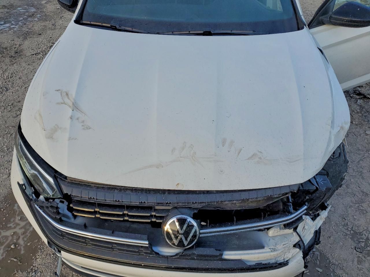 2024 Volkswagen Jetta Sport