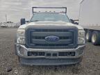 2016 Ford F450 Flatbed Truck