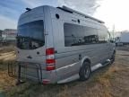 2015 Mercedes-Benz Sprinter 3500