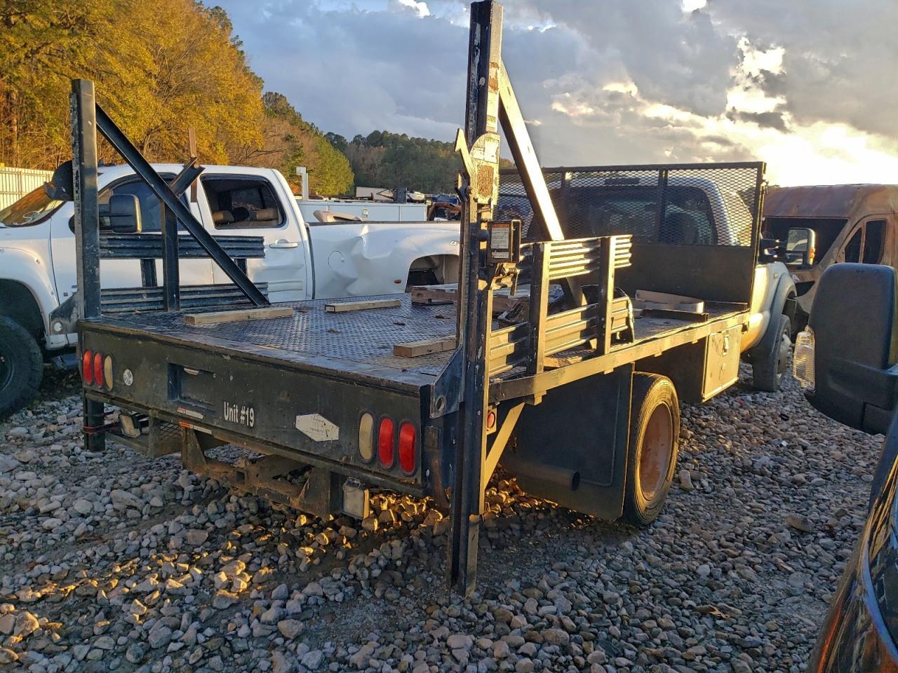 2006 Ford F450 Super Duty