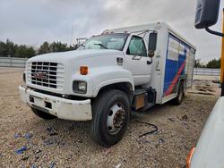 Camiones con título limpio a la venta en subasta: 1998 Chevrolet C60 Delivery Truck