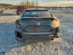 2020 Honda Civic exl