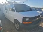 2013 Chevrolet Express G2500