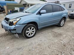 2008 Lexus Rx 350 en venta en Prairie Grove, AR