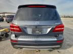 2017 Mercedes-Benz Gls 450 4matic