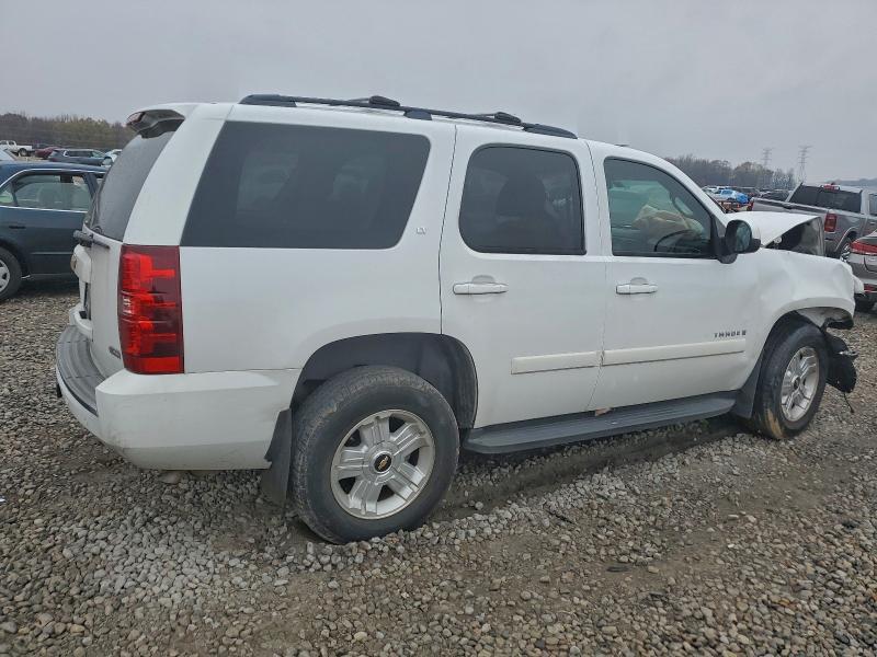 2009 Chevrolet Tahoe C1500 lt