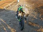 2024 Kawasaki EX500 A