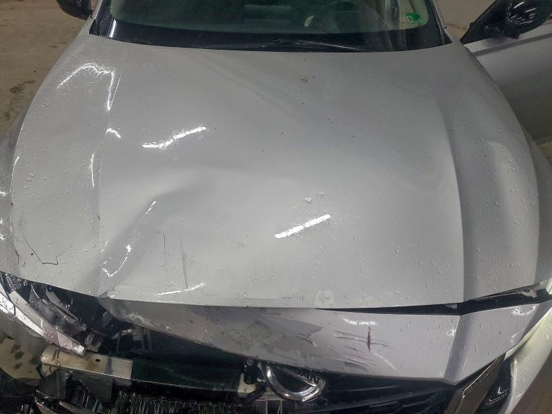 2021 Nissan Altima sr