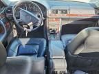 1997 Mercedes-Benz S 500