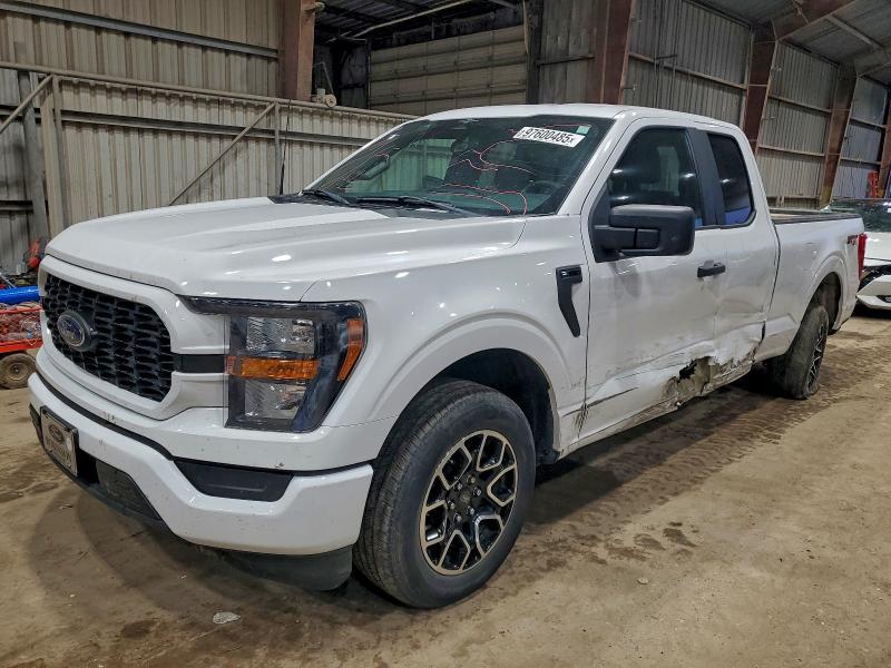 2023 Ford F150 Super cab