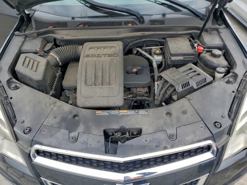 2014 Chevrolet Equinox ltz