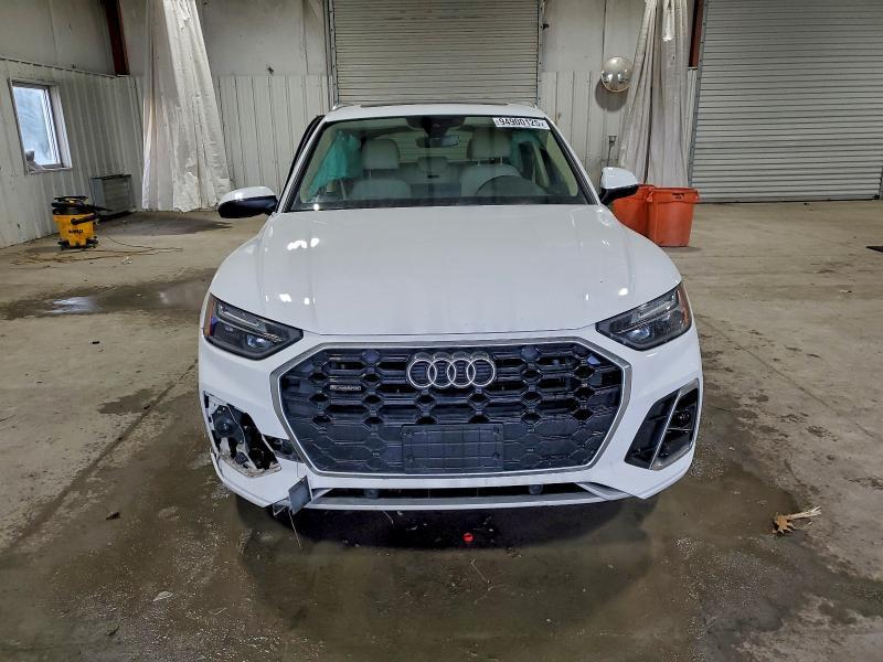 2022 Audi Q5 Premium 45