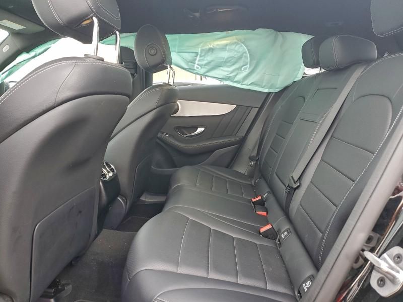 2022 Mercedes-Benz Glc 300