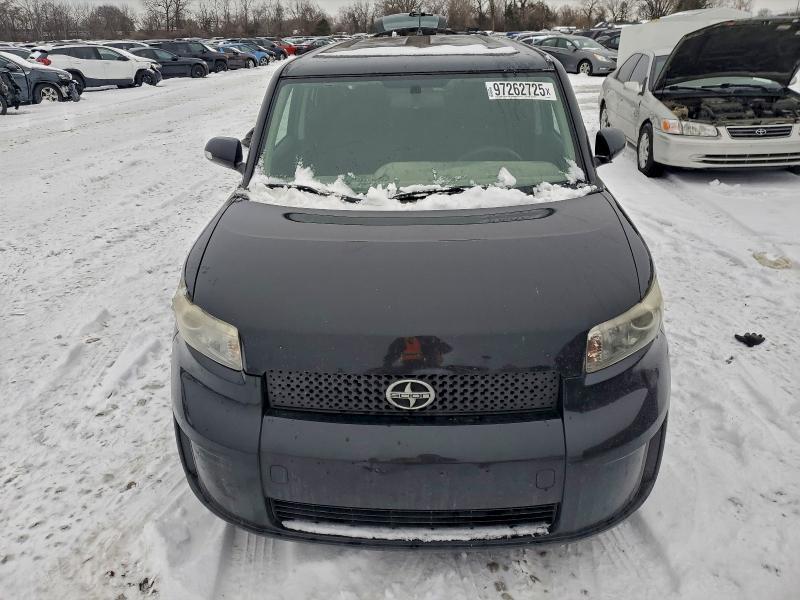 2009 Scion XB
