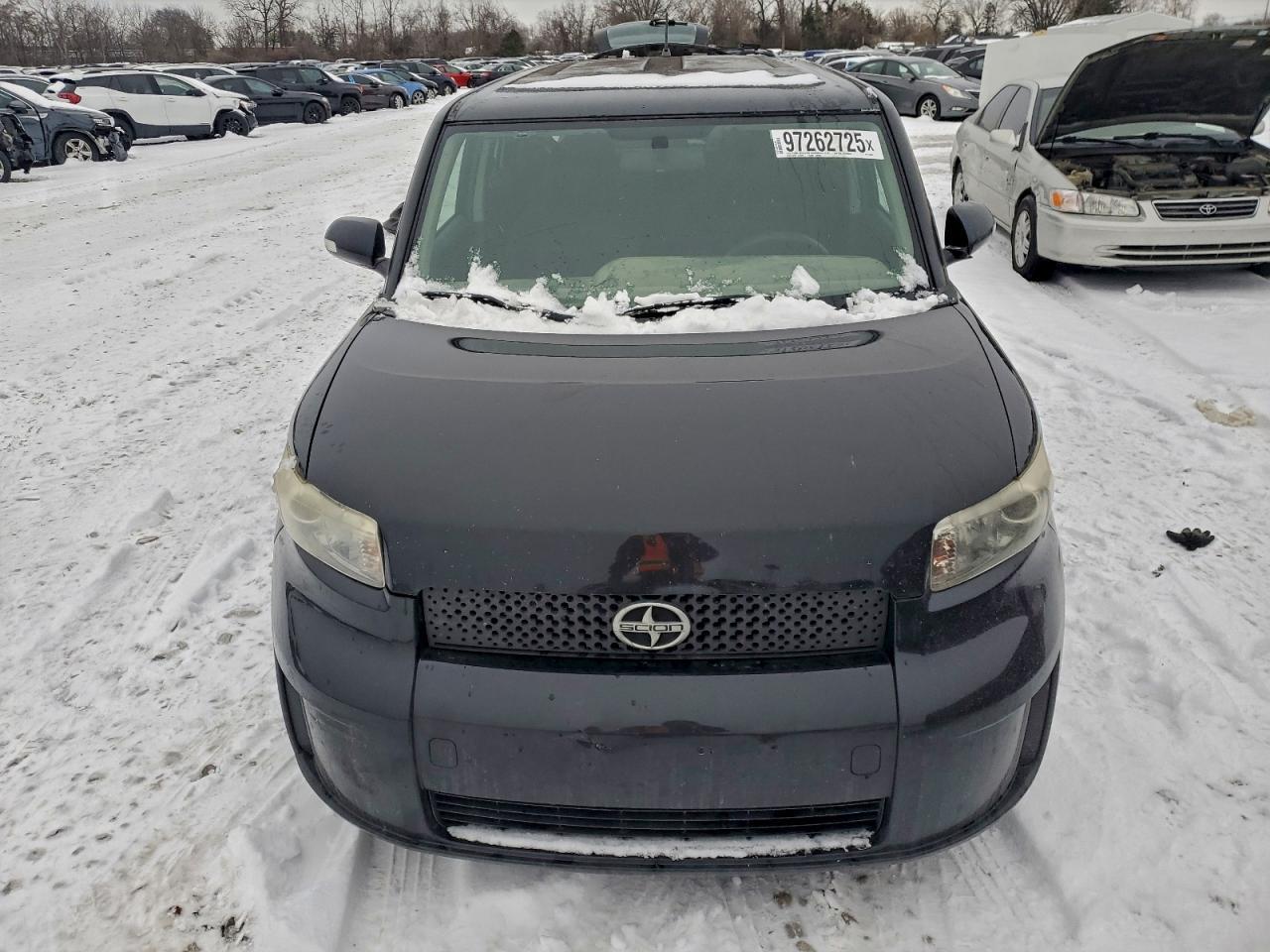 2009 Scion XB