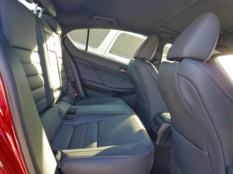 2024 Lexus IS