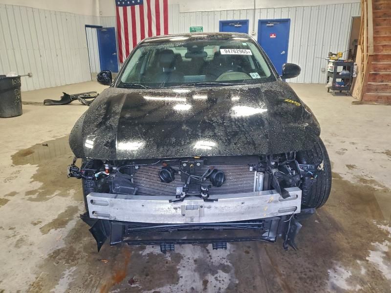 2020 Nissan Altima sr