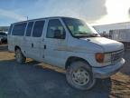 2003 Ford Econoline E350 Super Duty Wagon